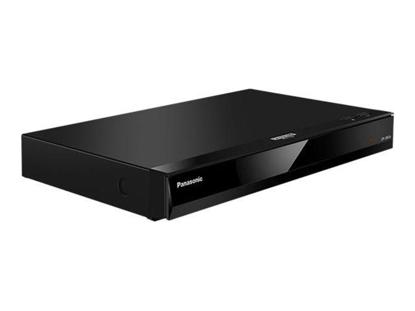 Panasonic DP-UB424 - Blu-ray disc player Panasonic DP-UB424 - Blu-ray disc player